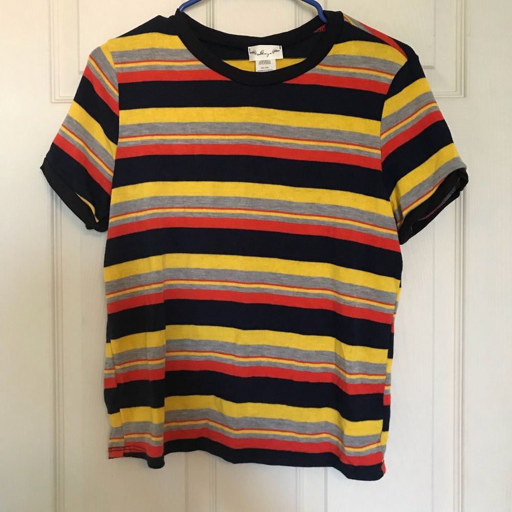Retro Shirt